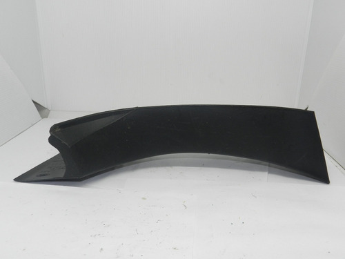 Moldura Porta Malas Esquerdo Ford Focus 99 A 2008 98aba13024