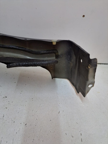 Paralama Esquerdo Nissan Sentra 2014 2015 2016