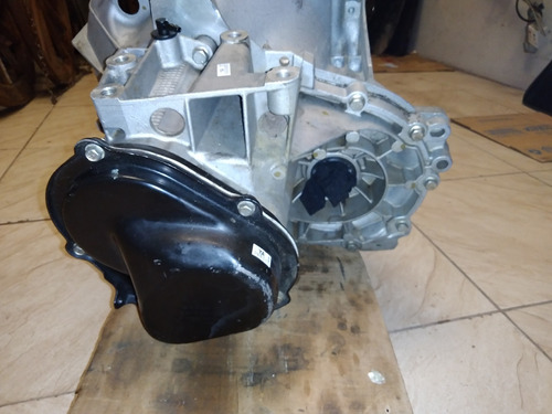 Caixa De Cambio Manual Ford Ka 3cc 2015 A 2018 19090*