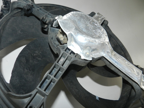 Defletor Ventoinha Fiat Brava Marea 2.0 98/02 805600200