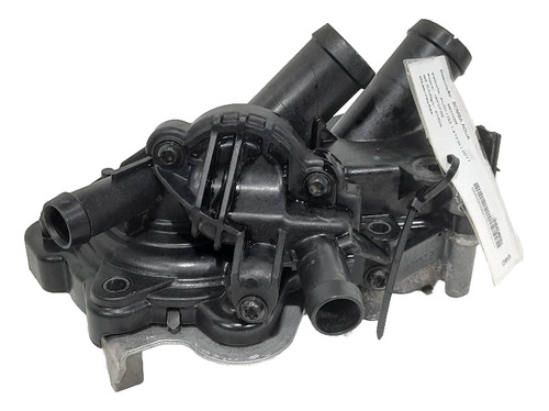 Bomba Agua Motor Audi Q3 1.4 Tfsi 2016 2017 2018 Original
