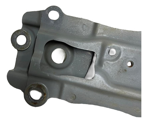 Travessa Frontal Agregado Toyota Rav4 2013 A 2015 Original 