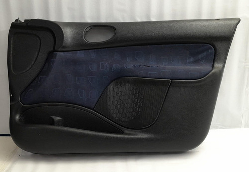 Forro Porta Dianteiro Direito Peugeot 206 207 4p 2002 A 2012