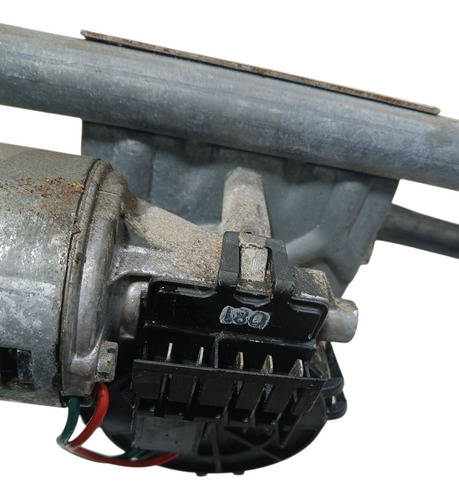 Motor Limpador Parabrisa Vw Gol Parati 2000 A 2005 (ap)