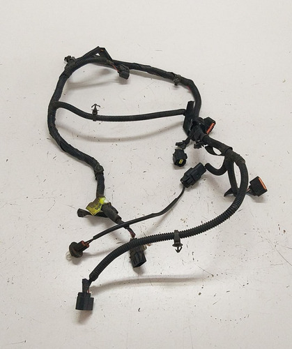 Chicote Sensor De Ré Hyundai Veloster 1.6 2012 918902v061