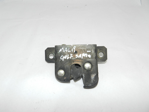 Fechadura Porta Malas Vw Golf Sapão 97/06
