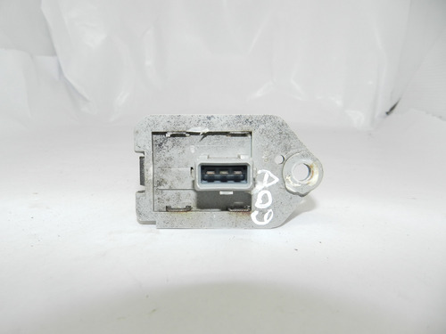Resistência Ventoinha Radiador Xsara Picasso 206 207 02/12