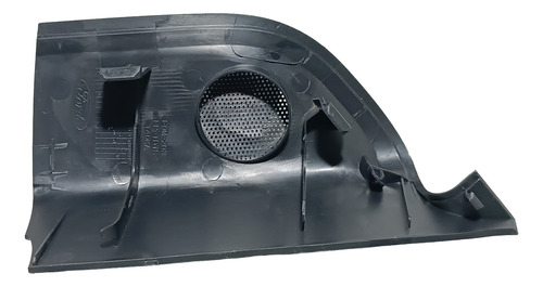 Moldura Acabamento Retrovisor Esquerdo Ford Ranger 2012 2019