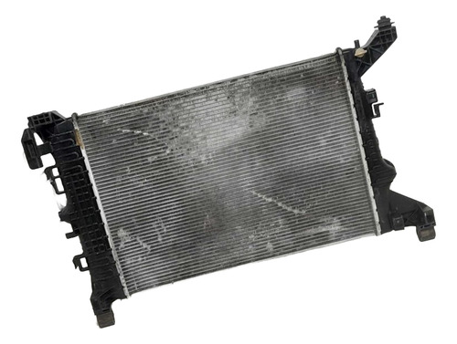 Radiador Agua Gm Onix Prisma 1.4 Automático 2017 2018 2019