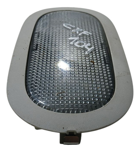 Luz De Teto Cortesia Renault Clio 2004 (ap)