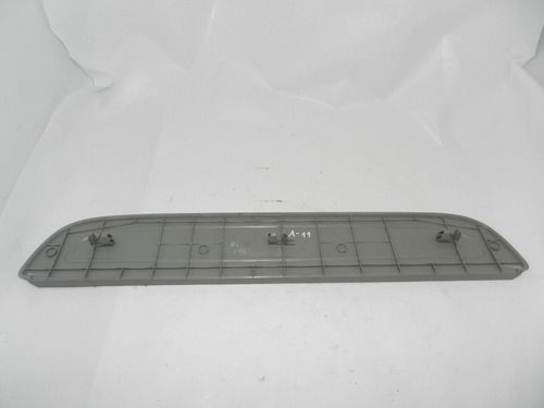 Moldura Porta Dianteira Esquerda Toyota Corolla 2009 A 2015
