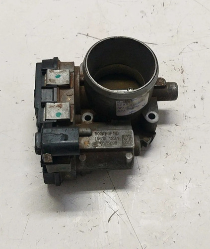Corpo Borboleta Tbi Fiat Palio Punto Bravo 1.8 50gte3f1d