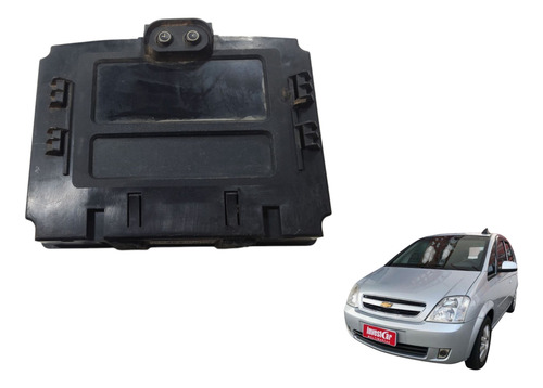 Computador De Bordo Gm Meriva 2011 (al)