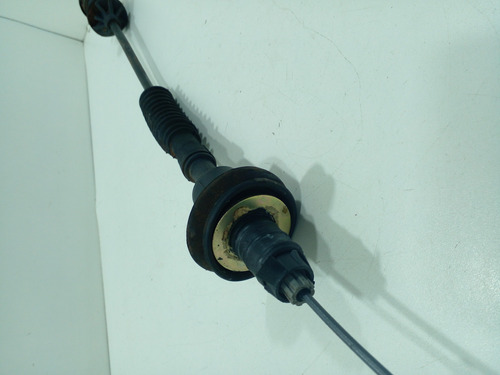 Cabo De Embreagem Peugeot 206 99 A 04 9625227980 (m)