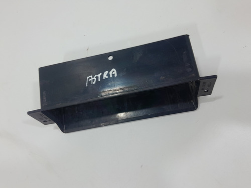 Acabamento Gaveta Som Gm Astra 1995 90360332 (vj)