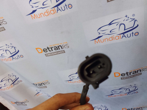 Sensor De Detonação Hyundai Elantra 1.8  11247