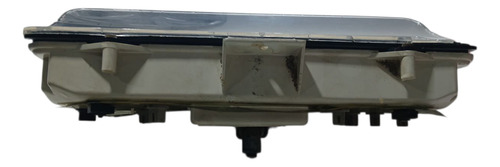 Painel Instrumentos Gm Kadett Sl 1990 Com Detalhe (ap)