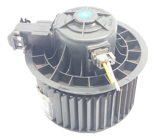 Motor Do Ar Forçado Painel Kia Cerato Ano 2009 A 2013
