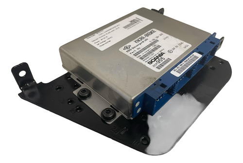 Módulo Controle Unidade Ebs R400 2018 0486106128
