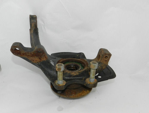 Montante Dianteiro Direito S/ Abs Celta Corsa Prisma 96/12