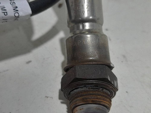 Sonda Lambda Pré Vw Golf 2014  04e906262e