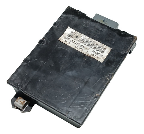 Modulo Conforto Vidros Ford Ranger 1997 2005