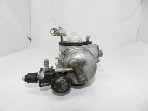 Carburador Honda Biz 125 Es Ks 2006 A 2010