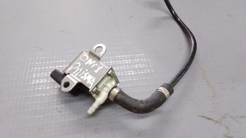 Válvula Solenoide Partd Frio Cruze Cobalt Montana Spin  1700