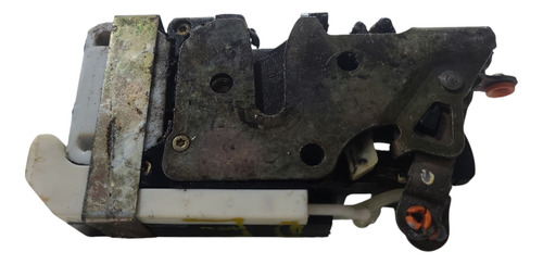 Fechadura Dianteira Esquerda Gm S10 Blazer 1996 A 2011 (al)