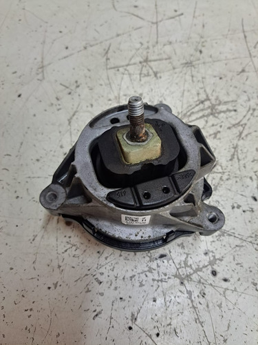 Coxim Motor Direito Bmw 320i 328i 2.0 Turbo 2014 2015 2016