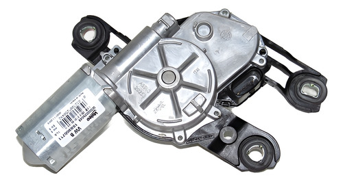 Motor Do Limpador Traseiro Volkswagen Up Tsi Ano 2012 A 2019