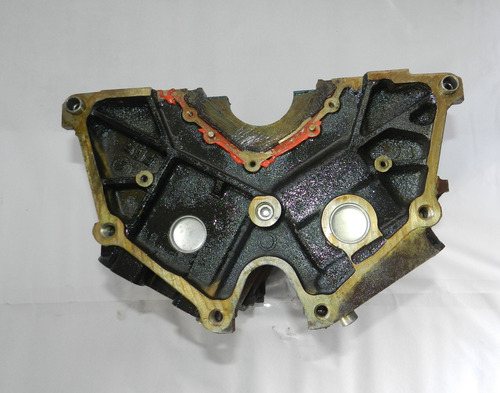 Bloco Std Mitsubishi Pajero Sport V5 3.0 1999 177cv Gasolina