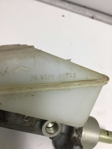 Cilindro Mestre De Freio Peugeot 206 1.6 16v 05 19006*