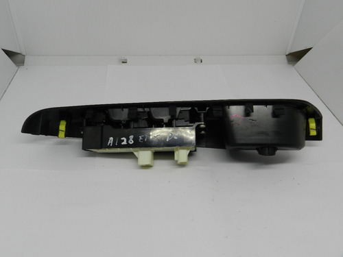 Comando Vidro Elétrico Dianteiro Esquerdo Toyota Etios 15/18