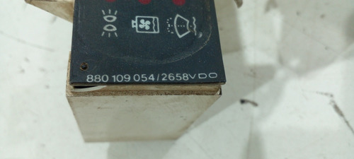 Check Control Fiat Tempra 1995/96 880109054 (r)