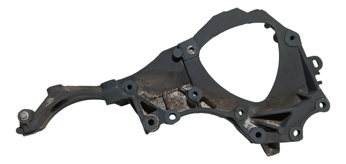 Suporte Do Alternador Renault Master 2.5 2005 2012