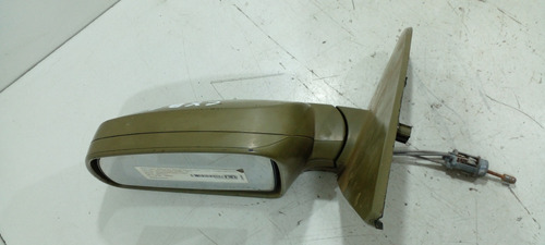 Retrovisor L.e Manual Gm Prisma Maxx 2011 (r)