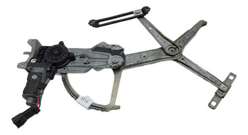 Maquina Vidro Porta Dianteira Direita Gm Astra 1999 A 2012