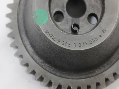 Engrenagem Bomba Injetora Mwm 229 F-1000 72/92 Usado (431)