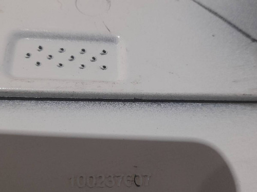 Aerofólio Tampa Porta Malas Fiat Argo 2019 2020 2021 2022