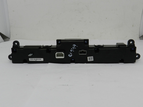 Comando Multimídia Alerta Kia Sportage 17 A 2022 D996568020