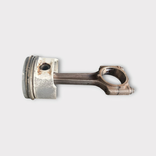 Pistão E Biela Peugeot 206 Sw 1.6 16v 2005 2006 A 2008