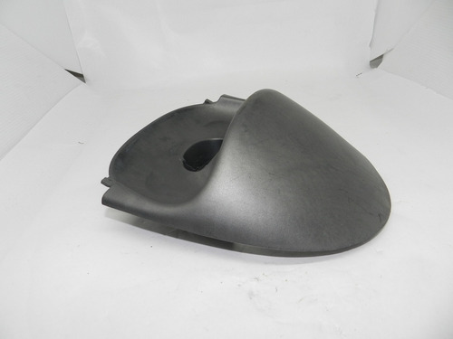 Moldura Botão Pisca Alerta Peugeot 206 01/08 9643000677
