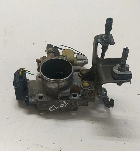 Corpo Borboleta Tbi Toyota Corolla Xei 1.8 2000 8945222090