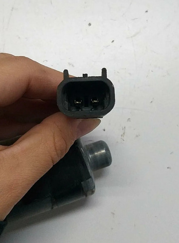 Motor Vidro Elétrico Traseiro Esquerdo Gm Astra 25160319