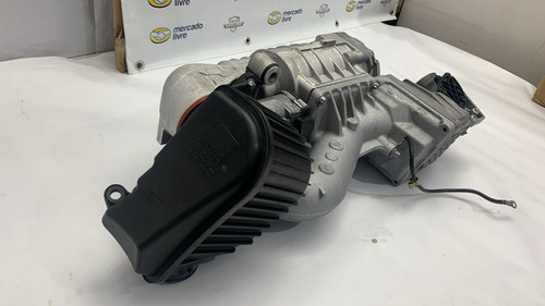 Supercharge Turbo Compressor C180k C200 C230 1.8 4c 00/07