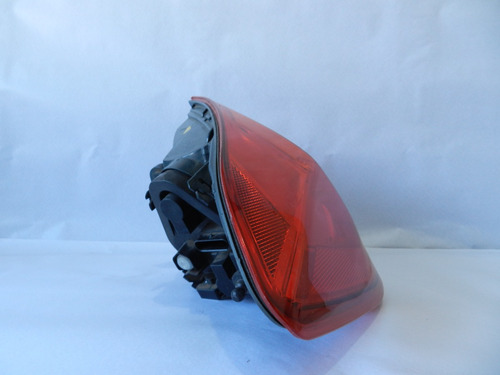 Lanterna Canto Esquerdo Bmw 320i 2013 A 2015 725989307