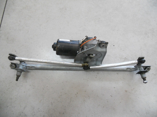 Motor Limpador Parabrisa Gm Celta Corsa Classic 93345011
