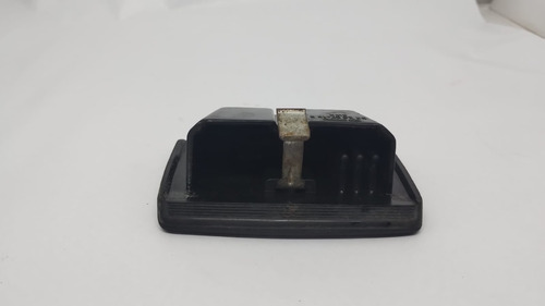 Cinzeiro Porta Traseira Vw Gol Santana Parati G2 3258574132