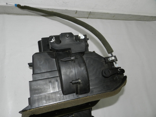 Caixa Evaporadora Ar Quente Sem A/c Celta 1.0 8v 1999 A 2004